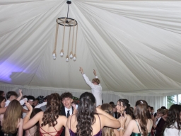 YR11 Prom 2025 - Party